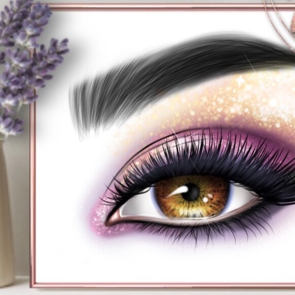 EYESHADOWS - Picture 1 of 1